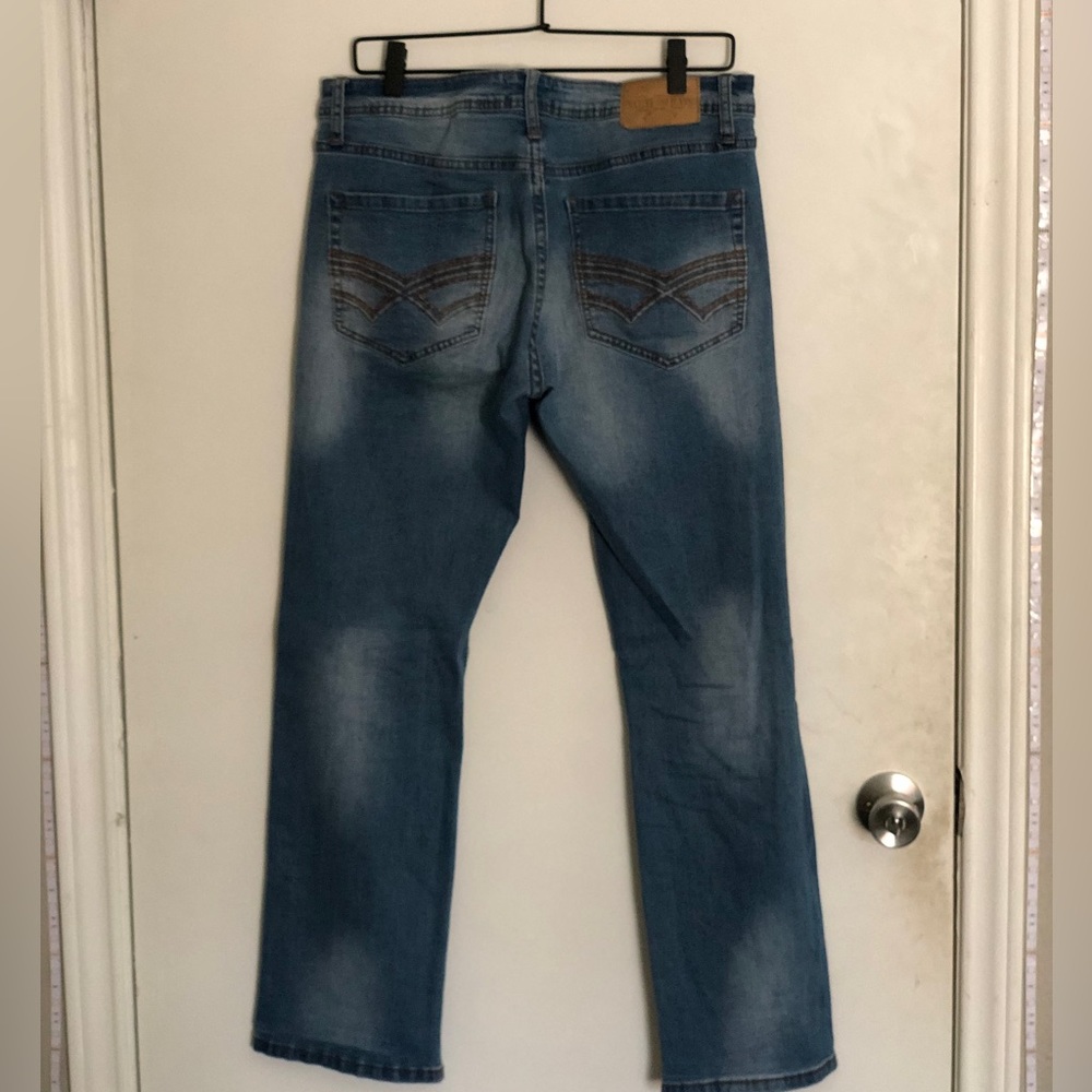 Native denims jeans
